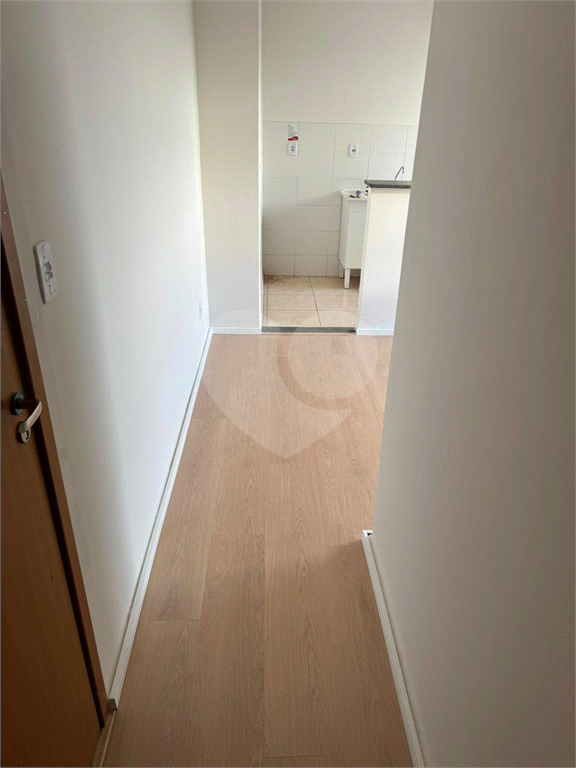 Apartamento à venda com 2 quartos, 48m² - Foto 6