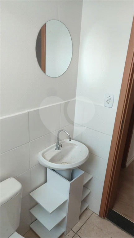 Apartamento à venda com 2 quartos, 48m² - Foto 9