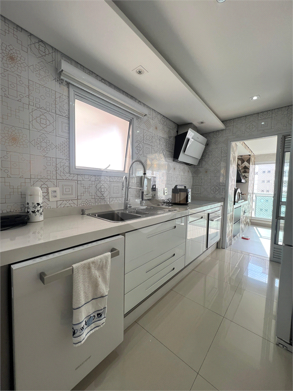 Excelente Apartamento  197m² de alto padrão (PORTEIRA FECHADA) 
