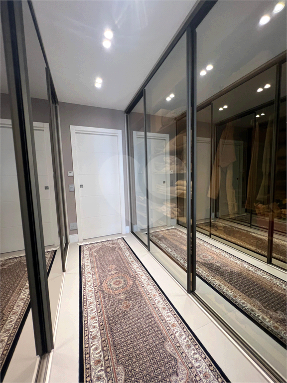 Excelente Apartamento  197m² de alto padrão (PORTEIRA FECHADA) 