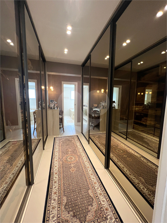 Excelente Apartamento  197m² de alto padrão (PORTEIRA FECHADA) 