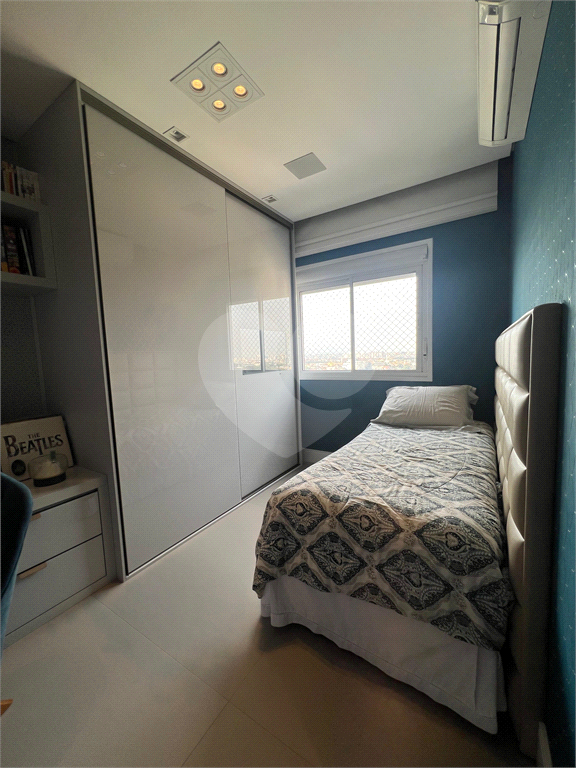 Excelente Apartamento  197m² de alto padrão (PORTEIRA FECHADA) 