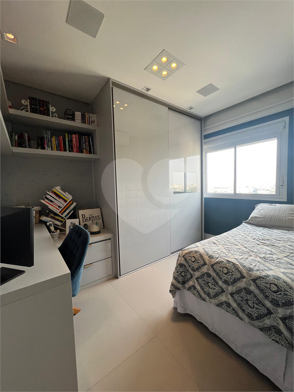 Excelente Apartamento  197m² de alto padrão (PORTEIRA FECHADA) 