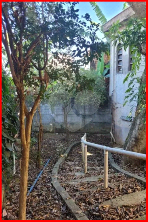 CASA TÉRREA em JABAQUARA