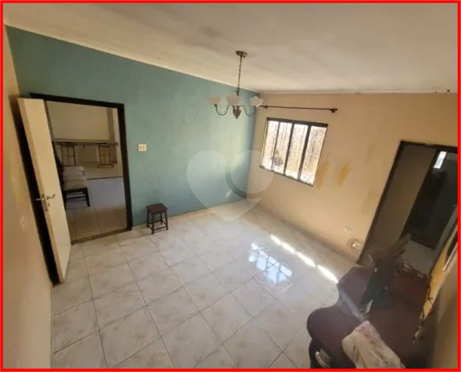 CASA TÉRREA em JABAQUARA