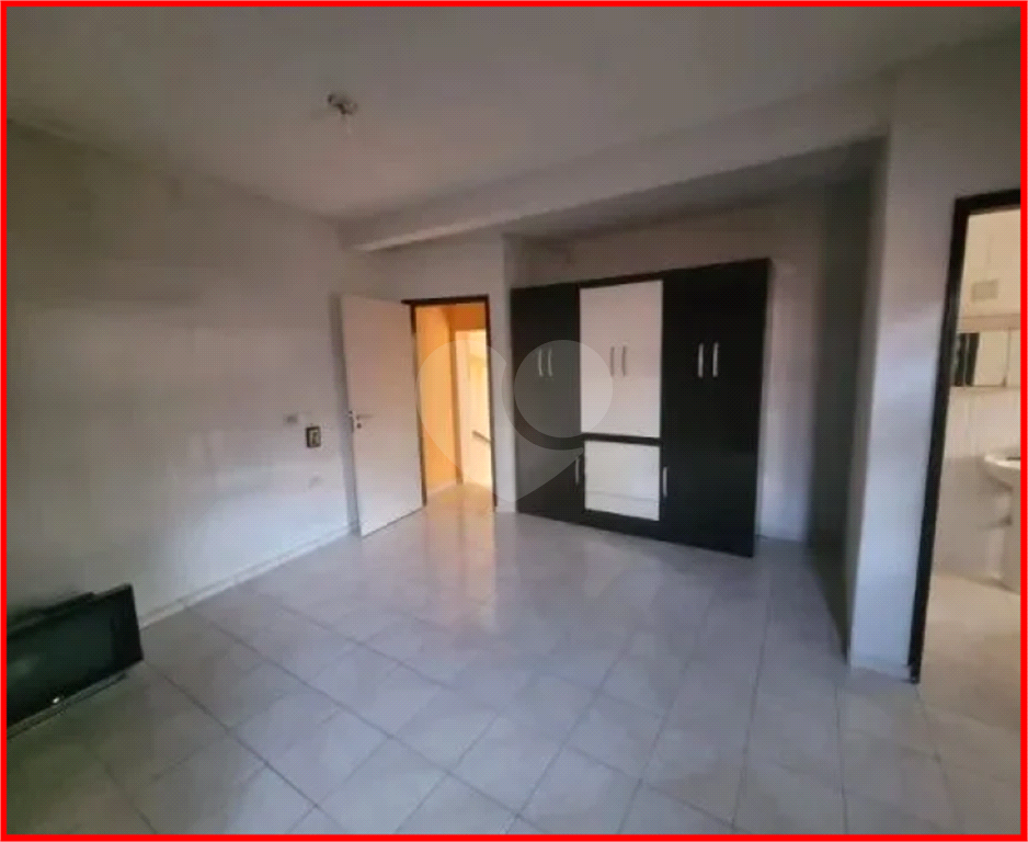 CASA TÉRREA em JABAQUARA