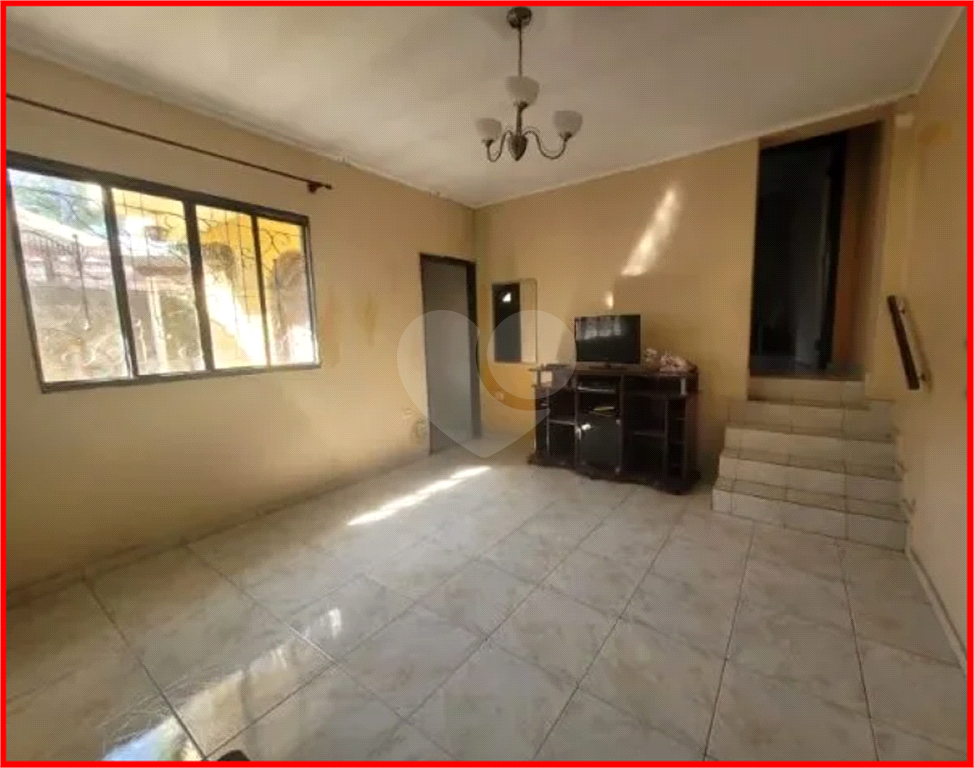 CASA TÉRREA em JABAQUARA