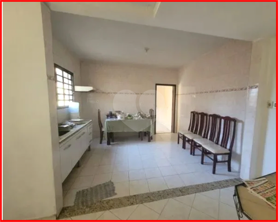 CASA TÉRREA em JABAQUARA