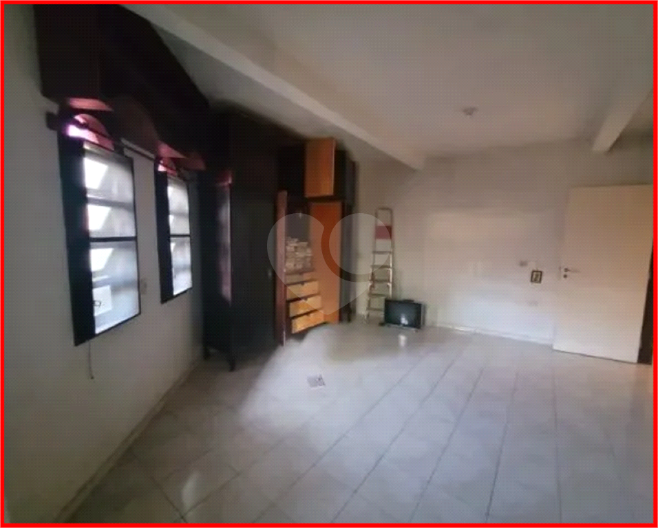 CASA TÉRREA em JABAQUARA