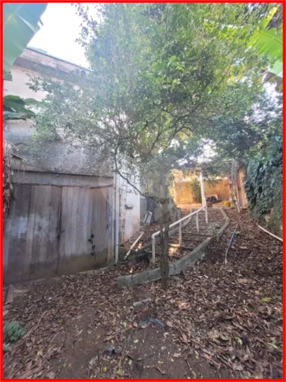 CASA TÉRREA em JABAQUARA