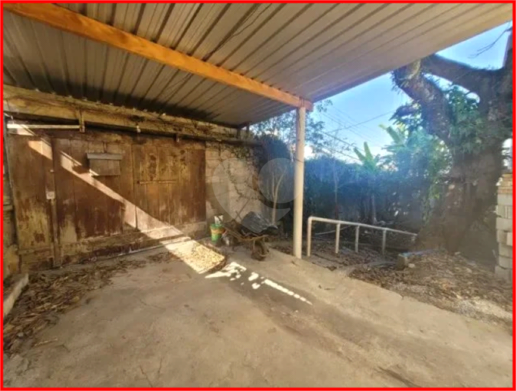 CASA TÉRREA em JABAQUARA