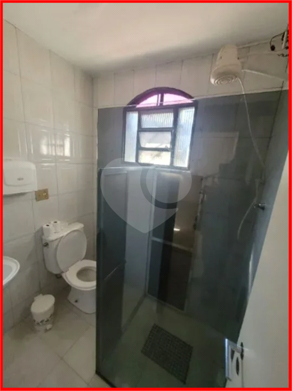 CASA TÉRREA em JABAQUARA