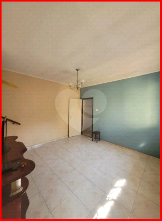 CASA TÉRREA em JABAQUARA