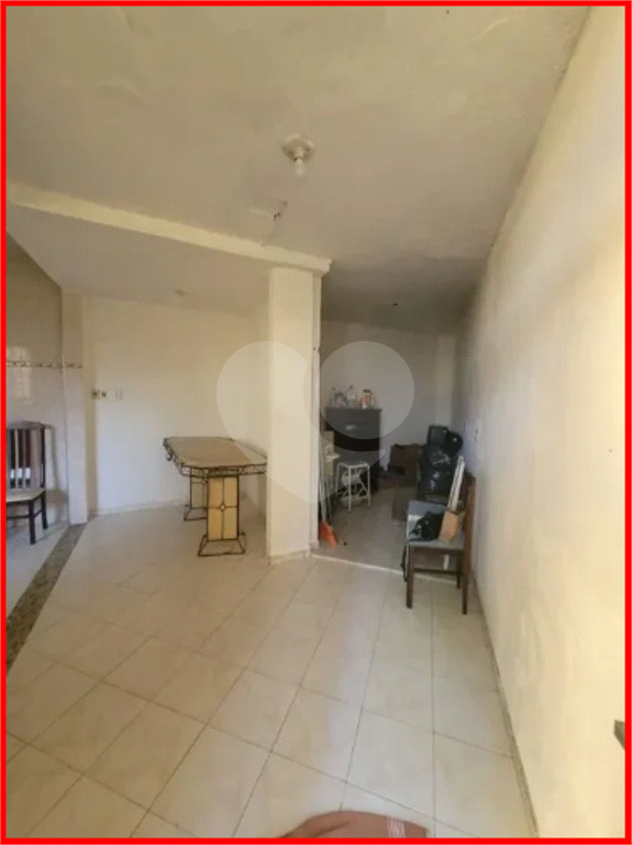 CASA TÉRREA em JABAQUARA