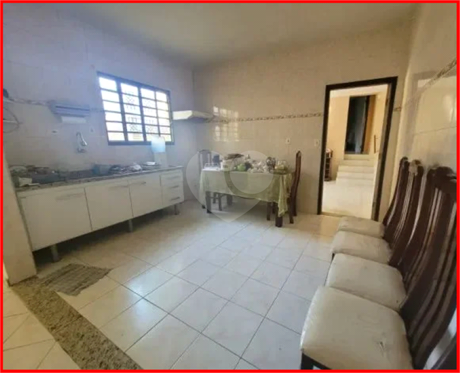 CASA TÉRREA em JABAQUARA