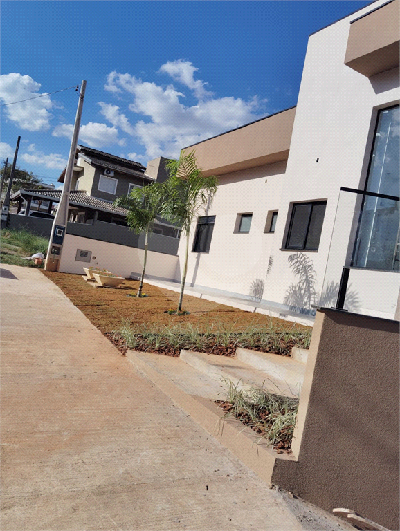 Casa de Condomínio à venda com 3 quartos, 236m² - Foto 7