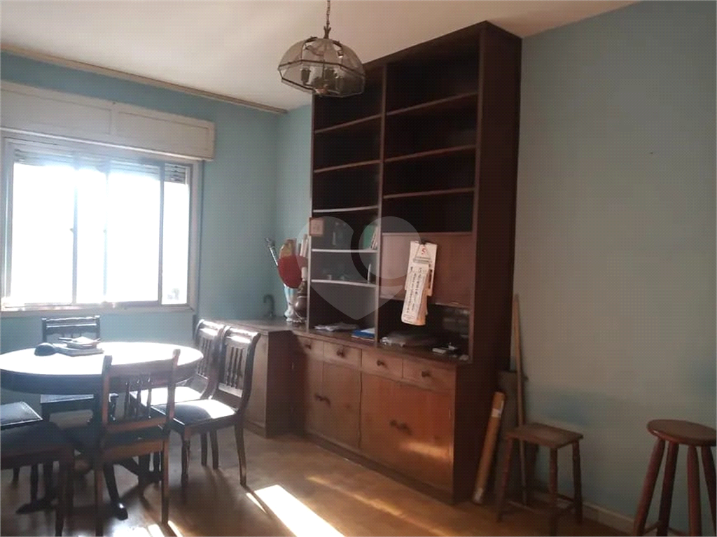Apartamento 2 vagas Bela Vista