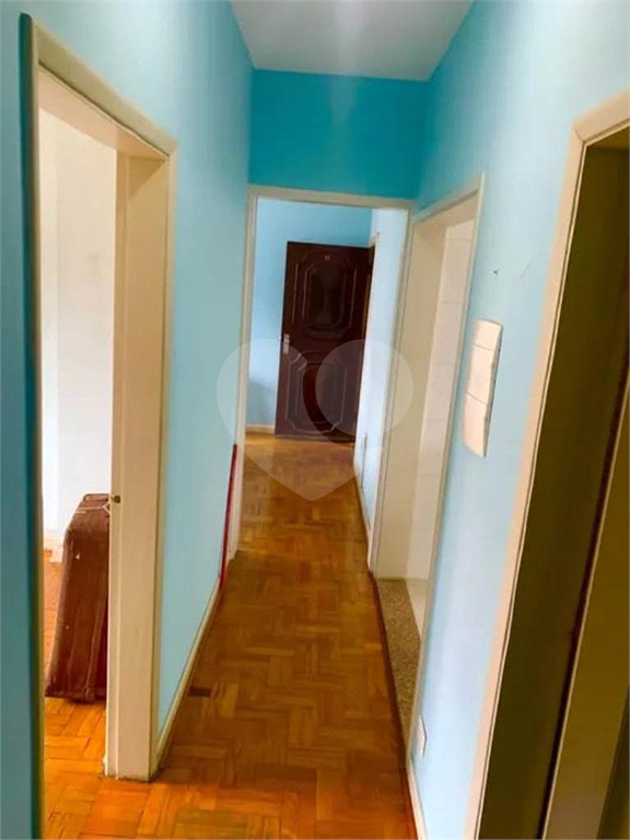 Apartamento 2 vagas Bela Vista