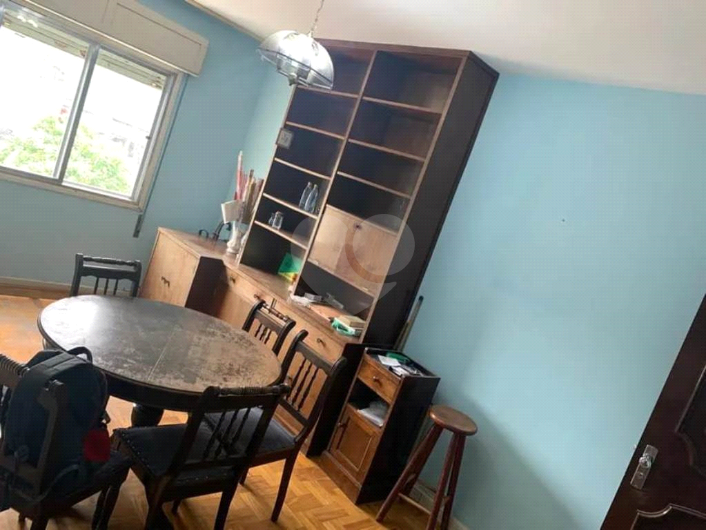 Apartamento 2 vagas Bela Vista
