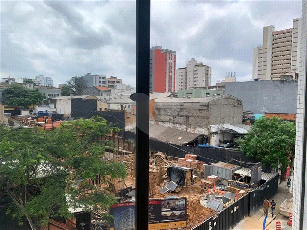 Apartamento 2 vagas Bela Vista