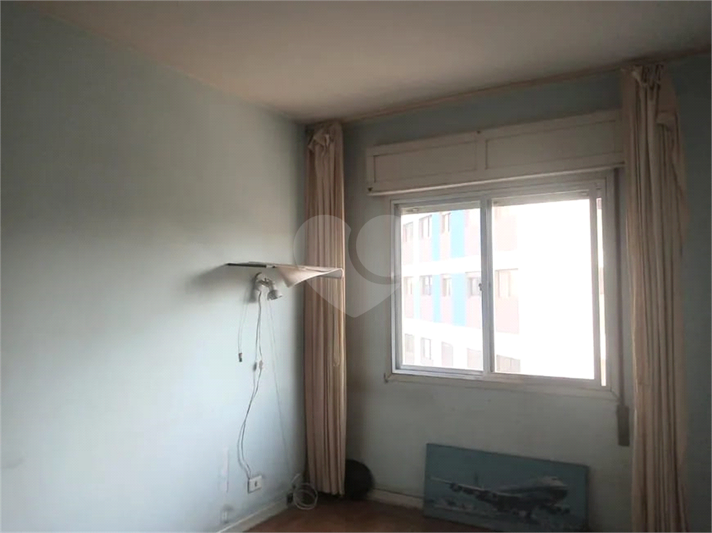 Apartamento 2 vagas Bela Vista