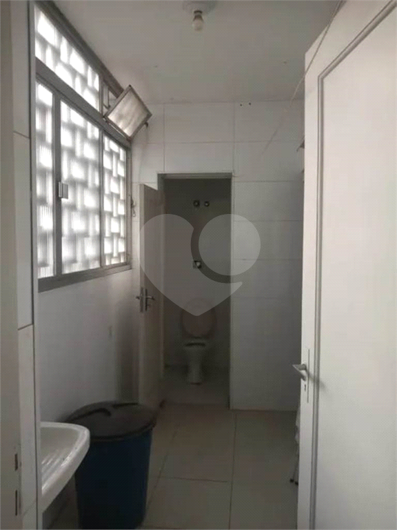 Apartamento 2 vagas Bela Vista