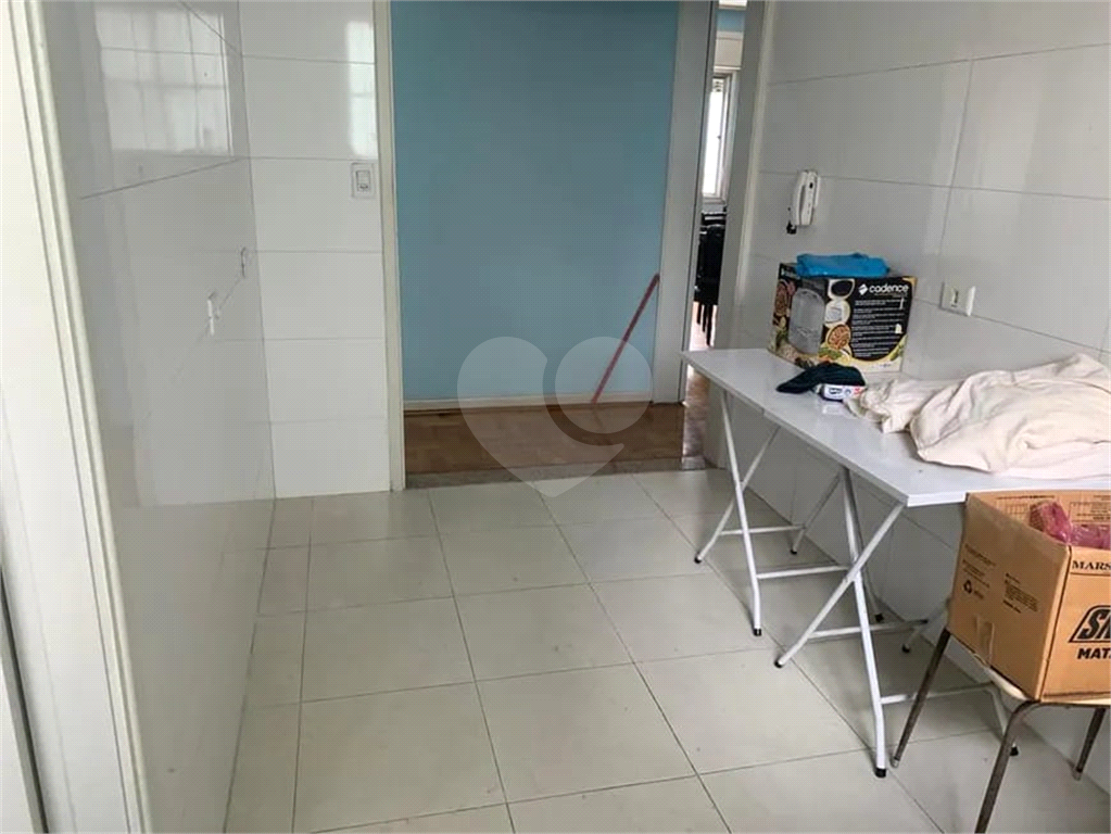 Apartamento 2 vagas Bela Vista