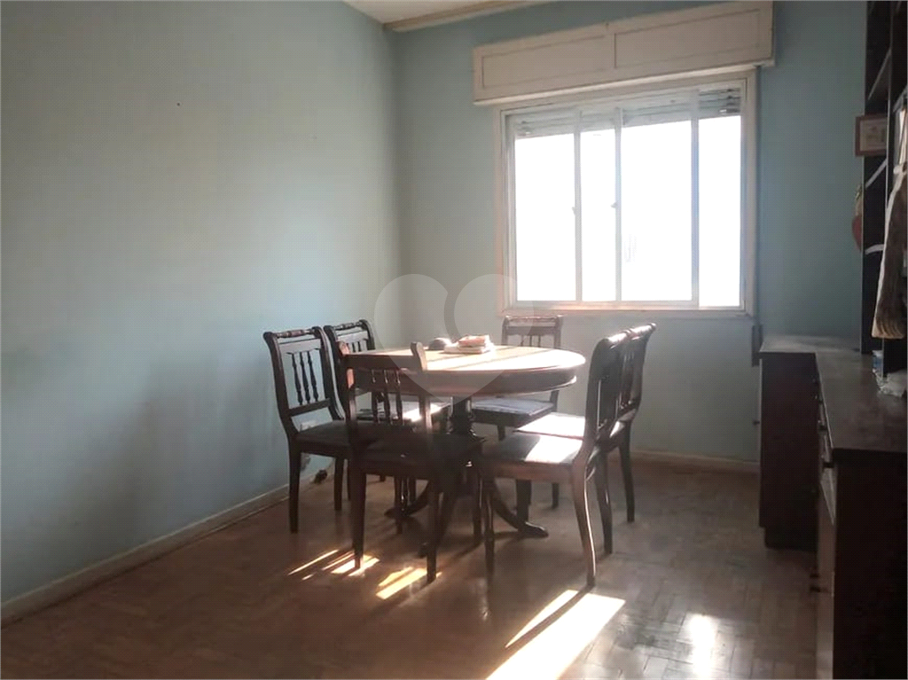 Apartamento 2 vagas Bela Vista