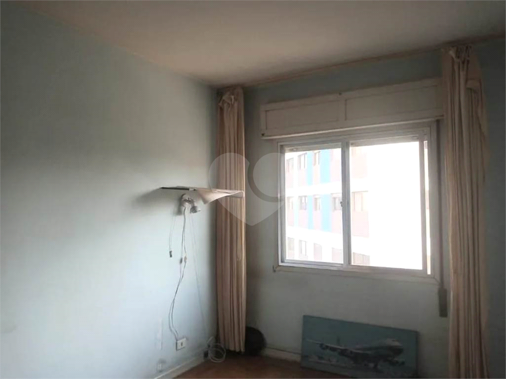Apartamento 2 vagas Bela Vista