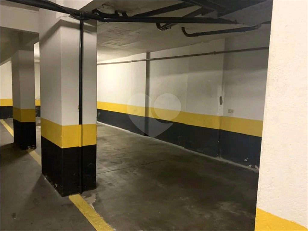 Apartamento 2 vagas Bela Vista