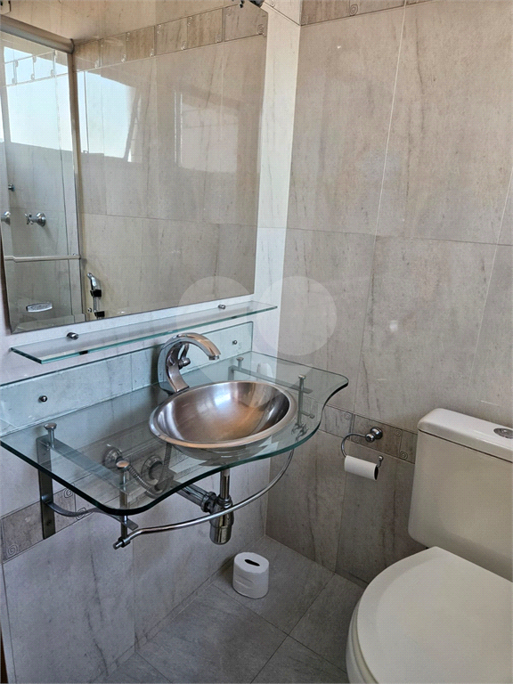 APARTAMENTO em VILA PRUDENTE