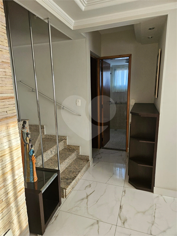 APARTAMENTO em VILA PRUDENTE
