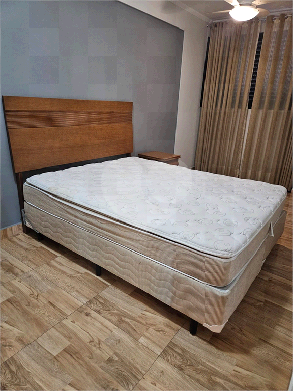 APARTAMENTO em VILA PRUDENTE