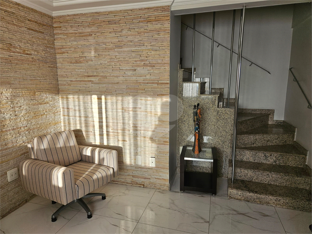 APARTAMENTO em VILA PRUDENTE