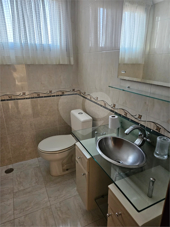 APARTAMENTO em VILA PRUDENTE