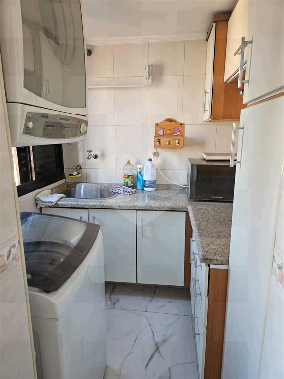 APARTAMENTO em VILA PRUDENTE