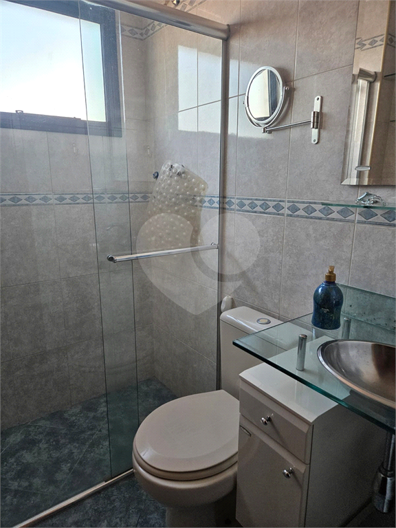 APARTAMENTO em VILA PRUDENTE