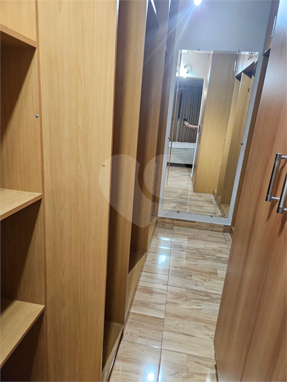 APARTAMENTO em VILA PRUDENTE