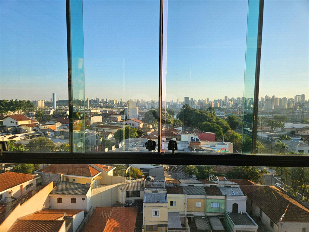 APARTAMENTO em VILA PRUDENTE