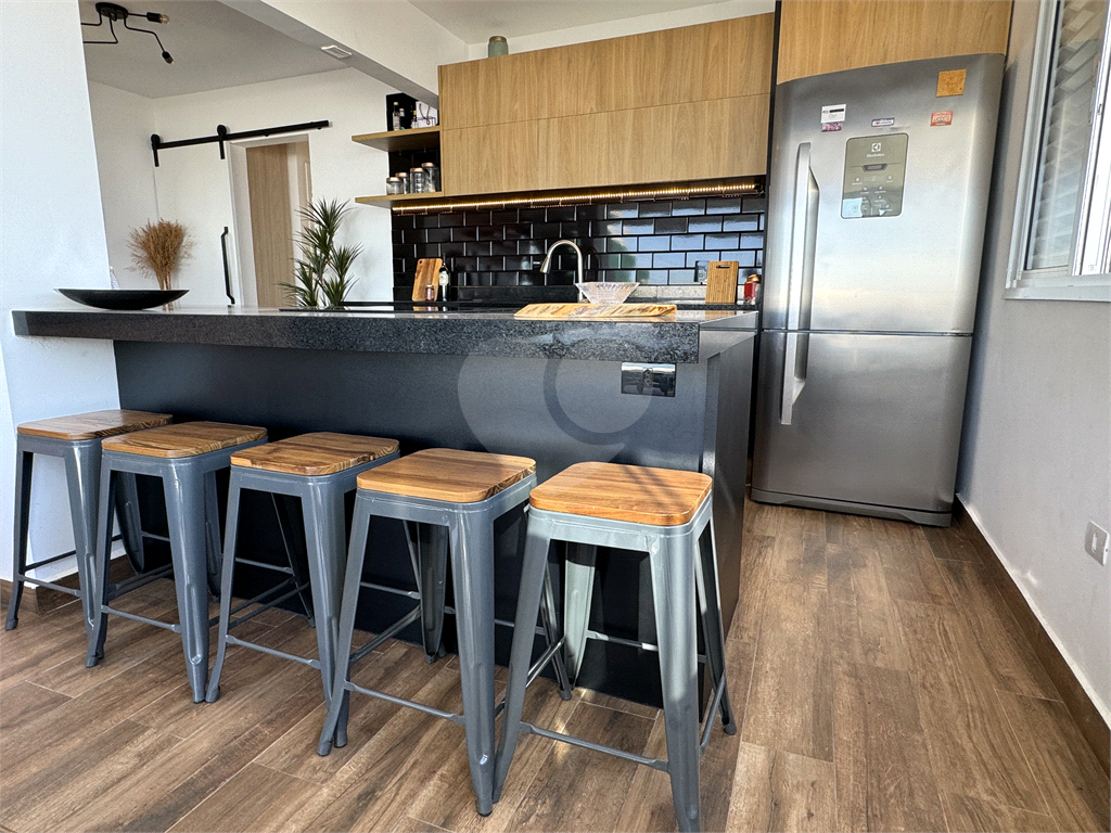 COBERTURA em SANTANA