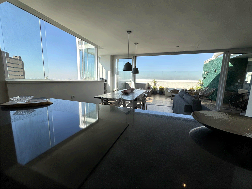 COBERTURA em SANTANA