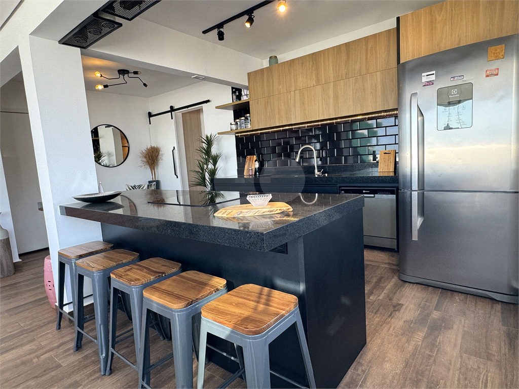 COBERTURA em SANTANA