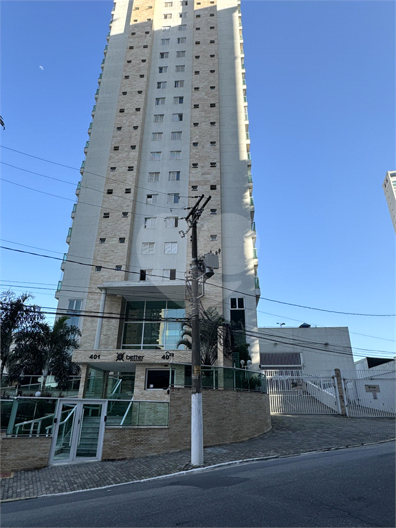 COBERTURA em SANTANA