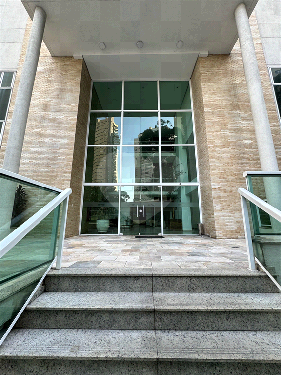 COBERTURA em SANTANA