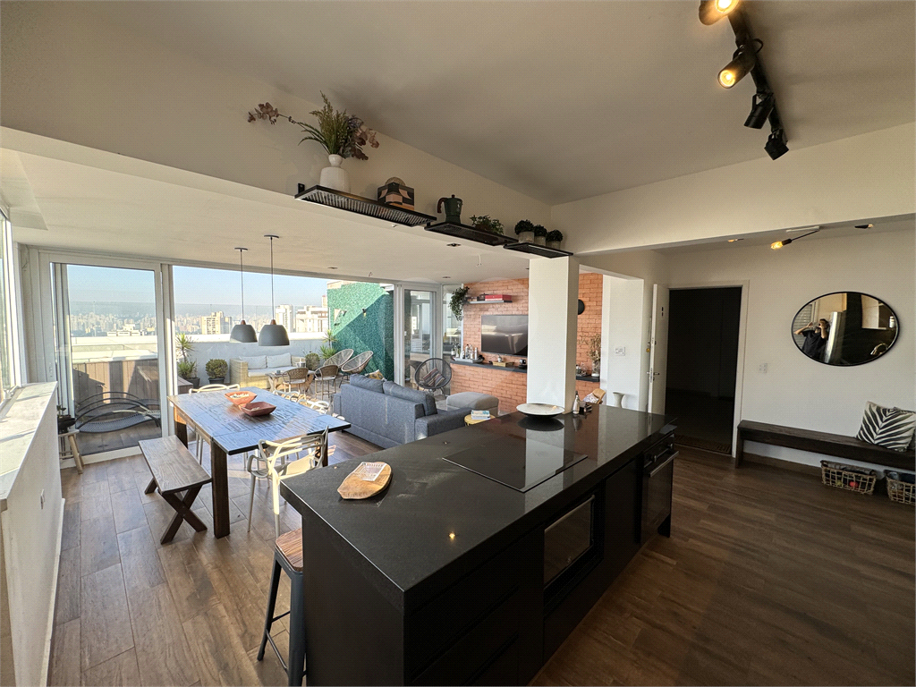 COBERTURA em SANTANA