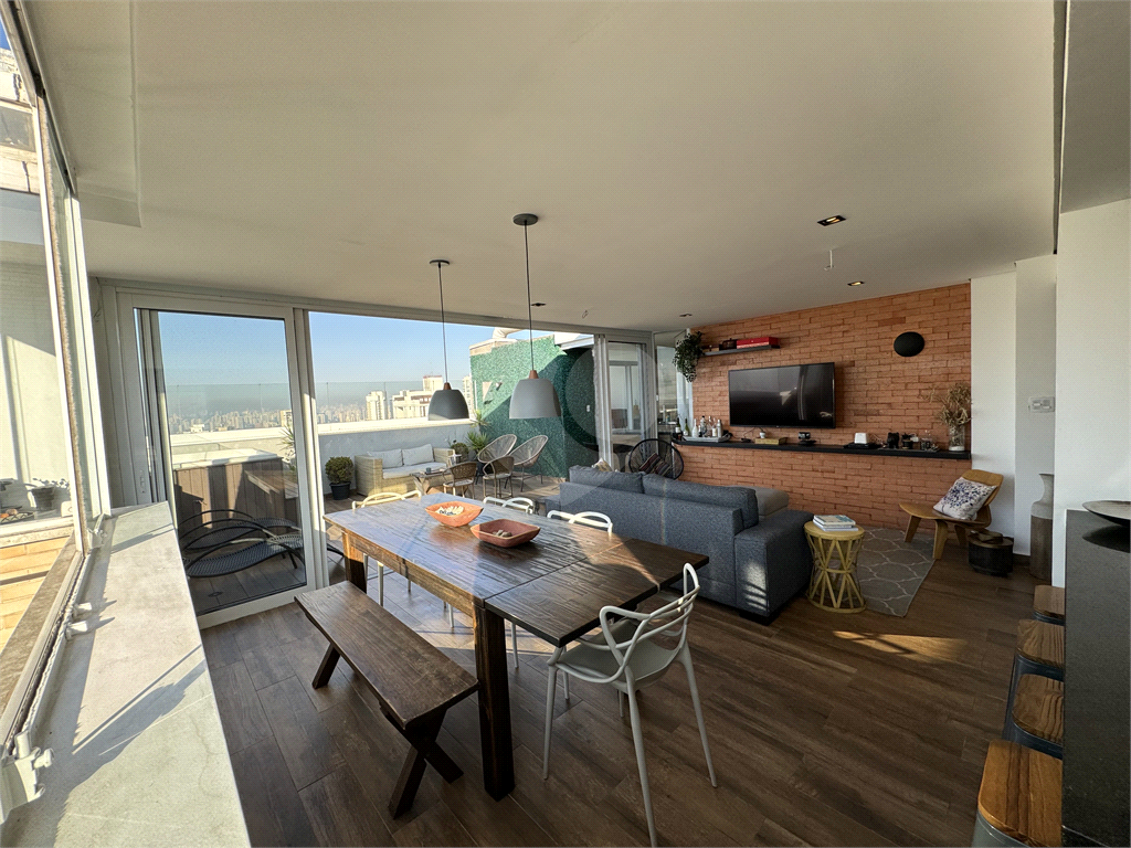 COBERTURA em SANTANA