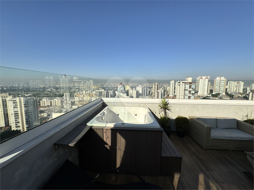 COBERTURA em SANTANA