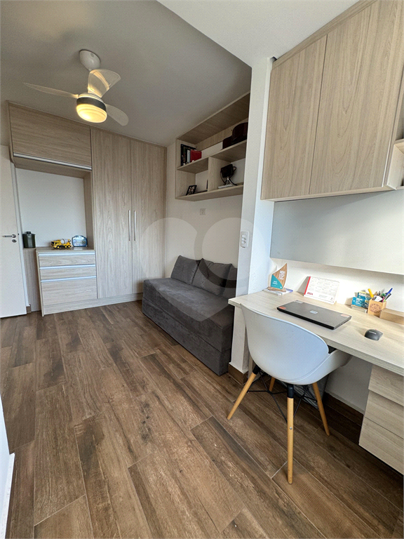 COBERTURA em SANTANA