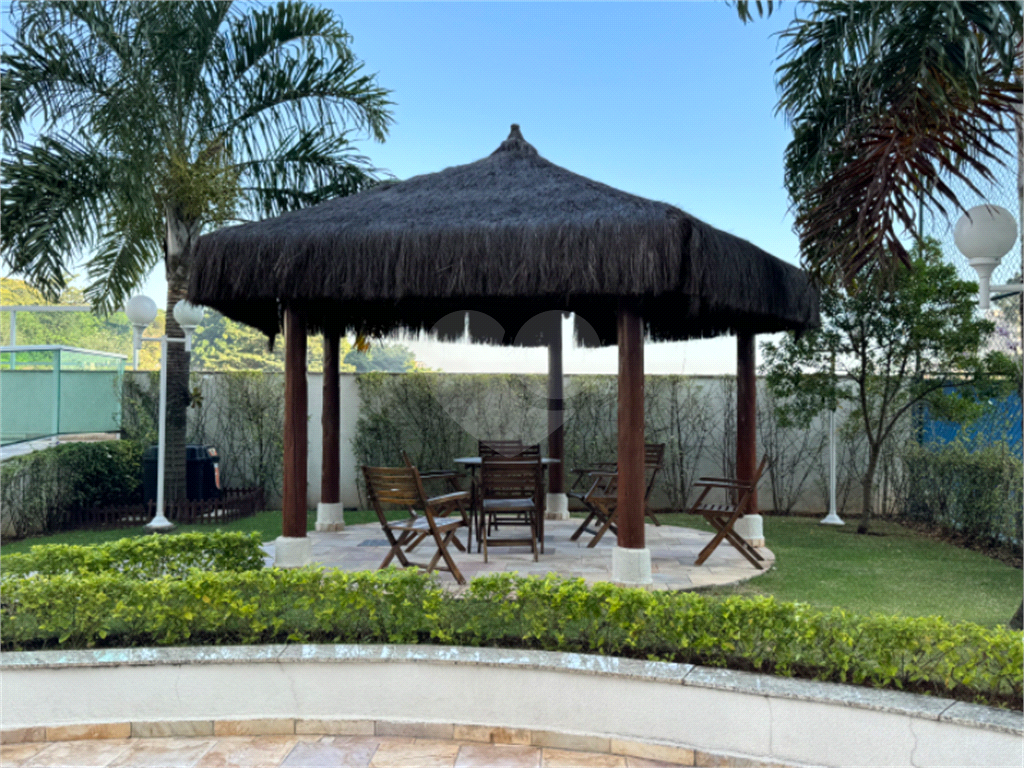 COBERTURA em SANTANA