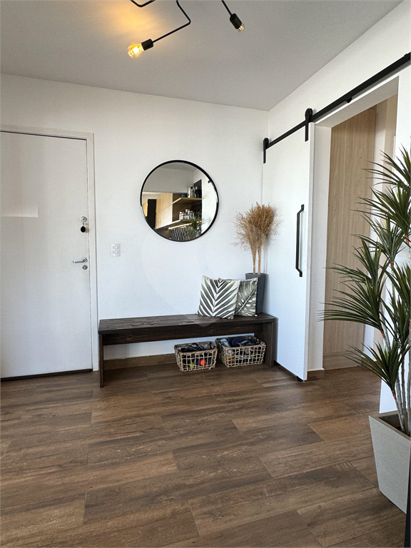 COBERTURA em SANTANA